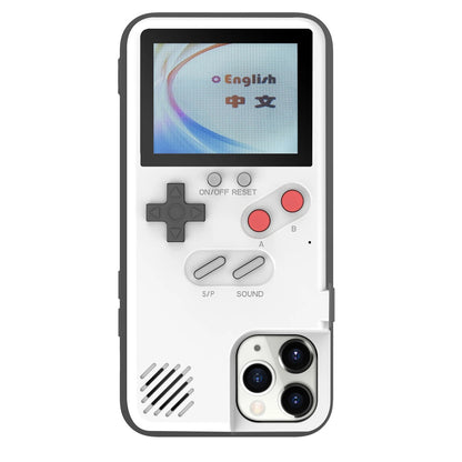 Classic Game Gameboy Phone Case