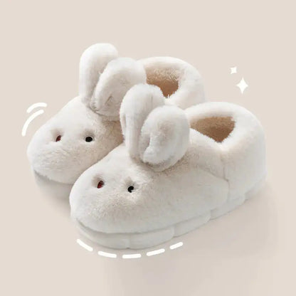 Bunny Slippers