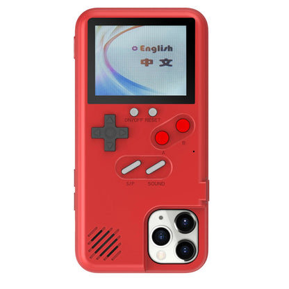 Classic Game Gameboy Phone Case