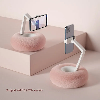 Mobile Phone Tablet Rotating Bracket