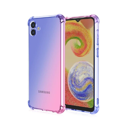 Slim Gradient Phone Case