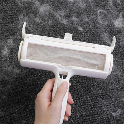 Lint and Pet Hair Remover