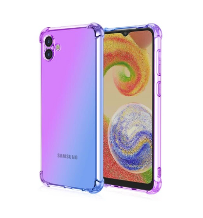 Slim Gradient Phone Case