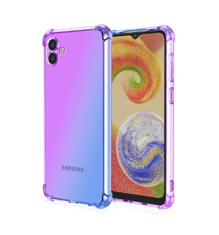 Slim Gradient Phone Case