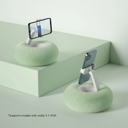 Mobile Phone Tablet Rotating Bracket