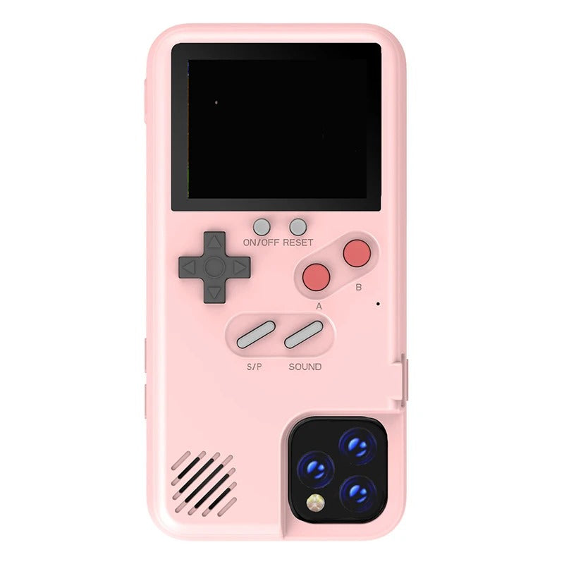 Classic Game Gameboy Phone Case