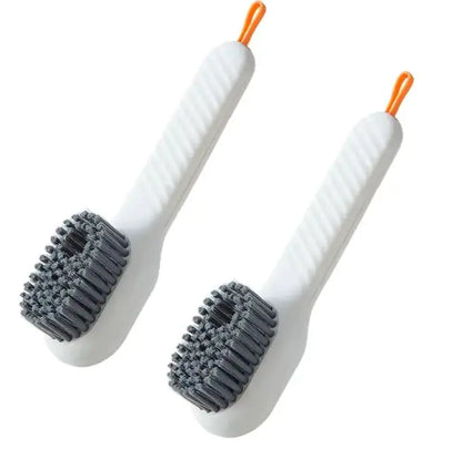 Multifunctional Liquid Shoe Brush Household Press