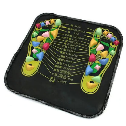 Chinese Foot Acupressure Massager