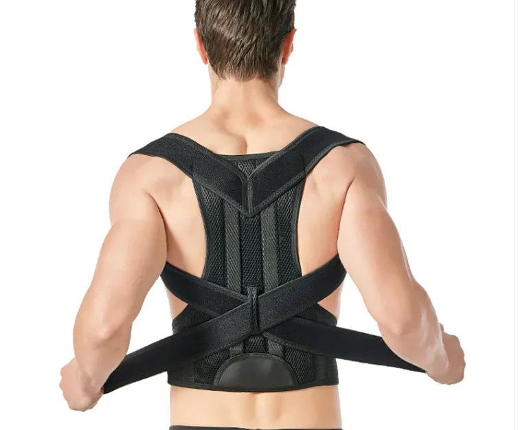 Posture Correction Belt